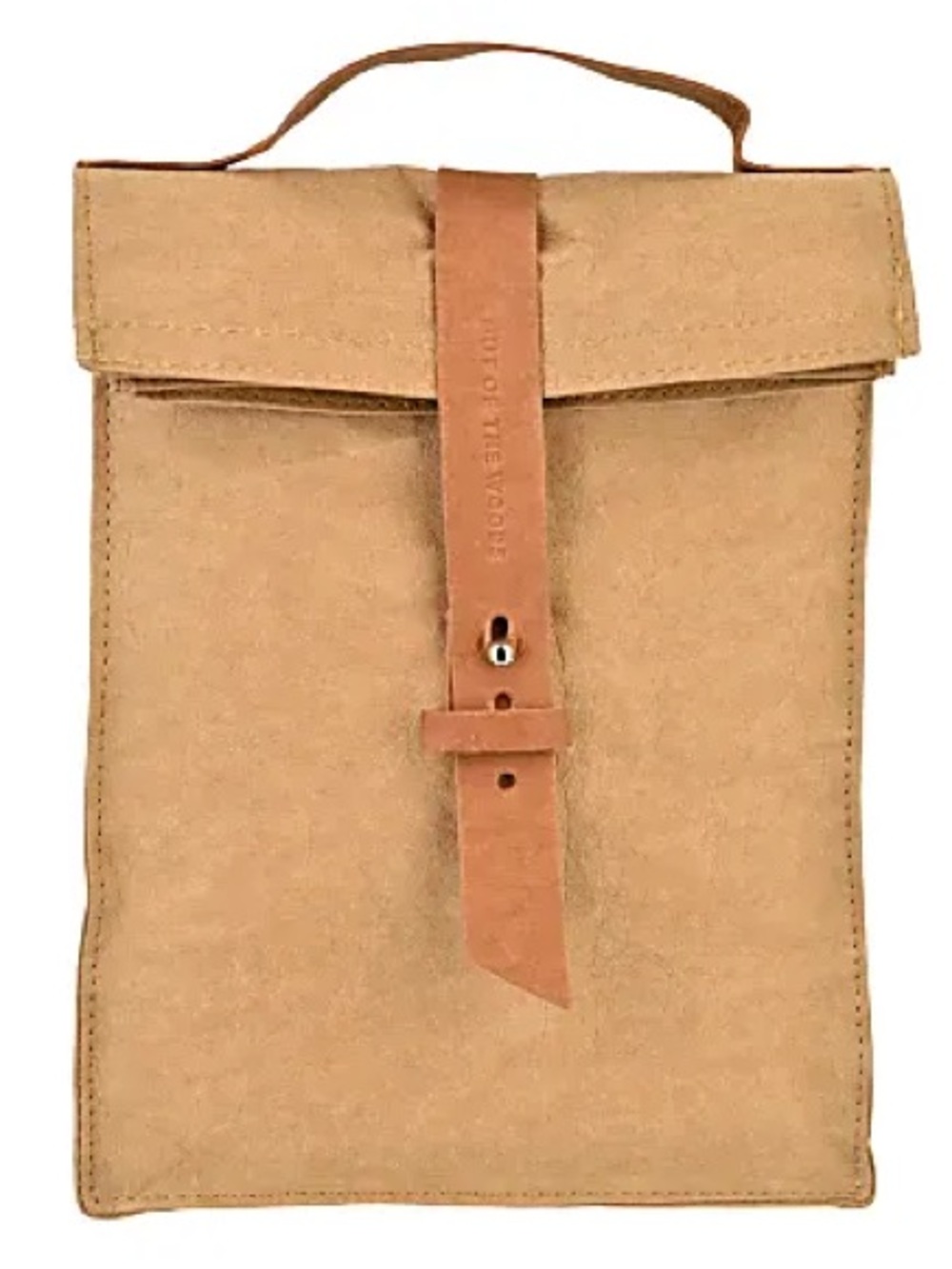 Out Of The Wood Lunch Sack/Cooler